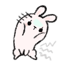 Chobbit's day sticker #6260367