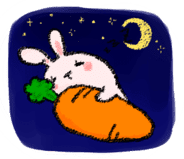 Chobbit's day sticker #6260372