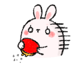 Chobbit's day sticker #6260384