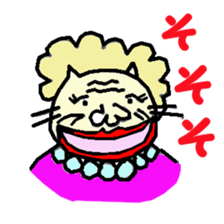 nyaaan 2 sticker #6260485