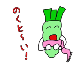 wasabi Shizuoka ver. sticker #6260586