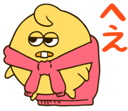 GRAP&RODEO sticker #6260714