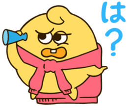 GRAP&RODEO sticker #6260715