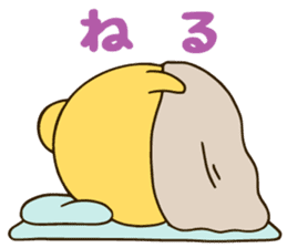 GRAP&RODEO sticker #6260718