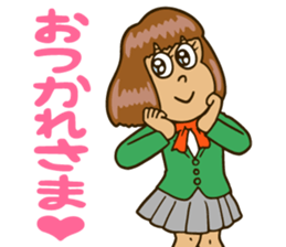 GRAP&RODEO sticker #6260736