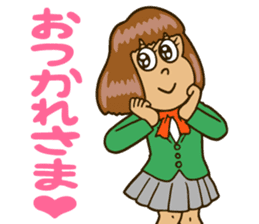 GRAP&RODEO sticker #6260736