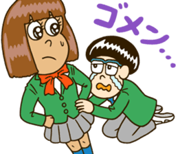 GRAP&RODEO sticker #6260738