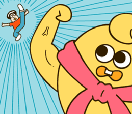 GRAP&RODEO sticker #6260748