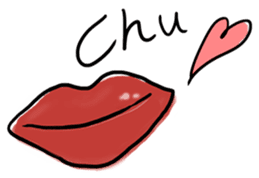 Oh ! He has come! Koutatsu Chef!(^^) sticker #6261499