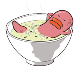 TARAKO-chan sticker #6261817