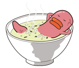 TARAKO-chan sticker #6261817