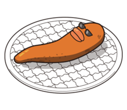 TARAKO-chan sticker #6261818