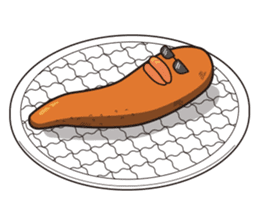 TARAKO-chan sticker #6261818