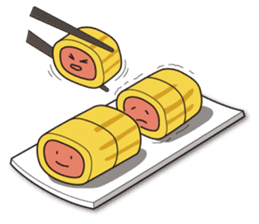 TARAKO-chan sticker #6261819