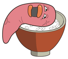 TARAKO-chan sticker #6261820