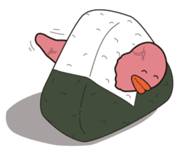 TARAKO-chan sticker #6261821