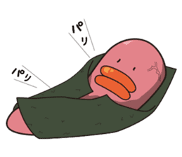 TARAKO-chan sticker #6261823