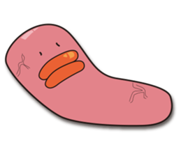 TARAKO-chan sticker #6261824