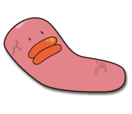 TARAKO-chan sticker #6261824