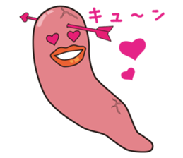 TARAKO-chan sticker #6261827