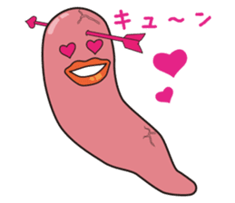 TARAKO-chan sticker #6261827