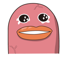 TARAKO-chan sticker #6261829