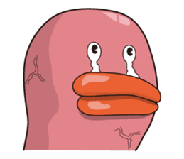 TARAKO-chan sticker #6261830