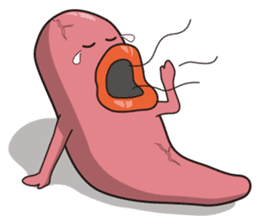 TARAKO-chan sticker #6261831