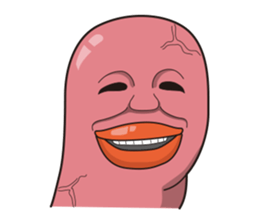 TARAKO-chan sticker #6261836