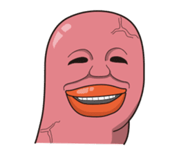 TARAKO-chan sticker #6261836