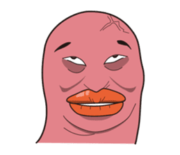 TARAKO-chan sticker #6261837