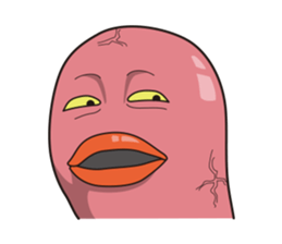 TARAKO-chan sticker #6261838