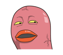 TARAKO-chan sticker #6261838