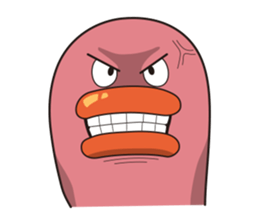 TARAKO-chan sticker #6261839