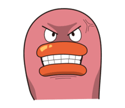 TARAKO-chan sticker #6261839