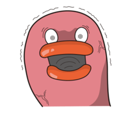 TARAKO-chan sticker #6261840