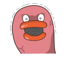 TARAKO-chan sticker #6261840