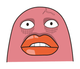 TARAKO-chan sticker #6261842