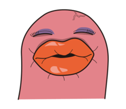 TARAKO-chan sticker #6261844