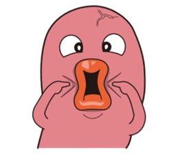 TARAKO-chan sticker #6261845