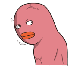 TARAKO-chan sticker #6261846