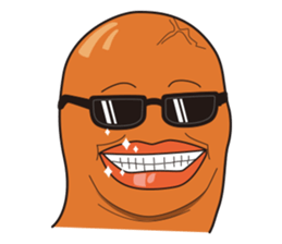 TARAKO-chan sticker #6261847