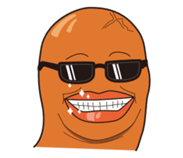 TARAKO-chan sticker #6261847