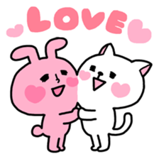 Various cat assortment sticker #6261998