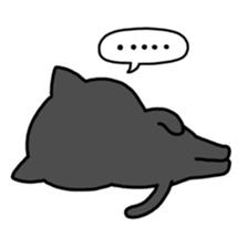 Various cat assortment sticker #6262011