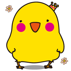 TORIDORI OUJI (English version)