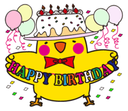 TORIDORI OUJI (English version) sticker #6262647