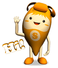 Peep Thong sticker #6262656