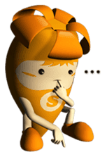 Peep Thong sticker #6262658