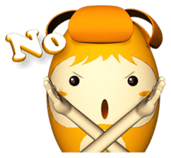 Peep Thong sticker #6262661